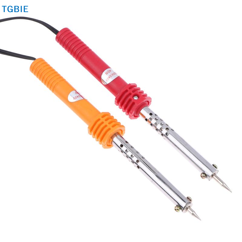 Power Tools America - [TL][L]40W Electric Soldering Iron Solder Pen