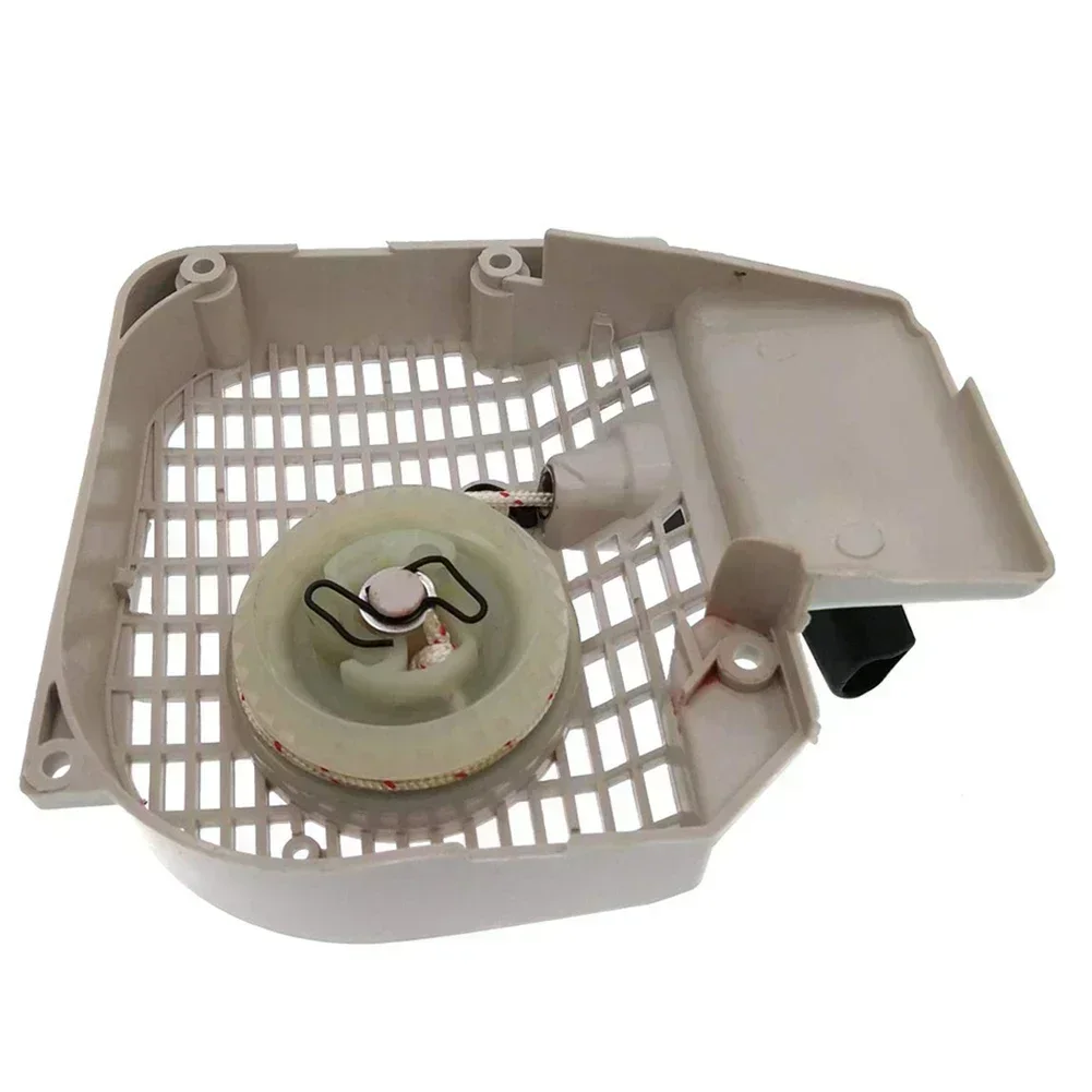 Power Tools That Start With M - Chainsaw Recoil Starter Pull Start For