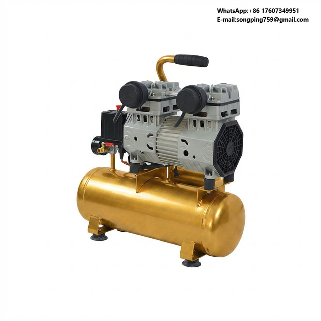 Power Tools Pneumatic - 850W 220V Screw Type DC Powered