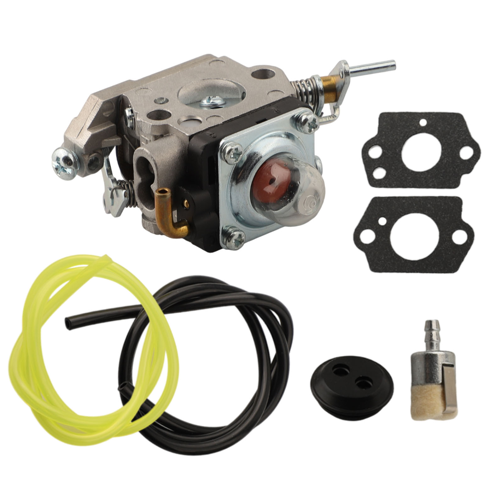 Power Tools With Names - 523012401 Carburetor Chainsaw Carburetor Number Of