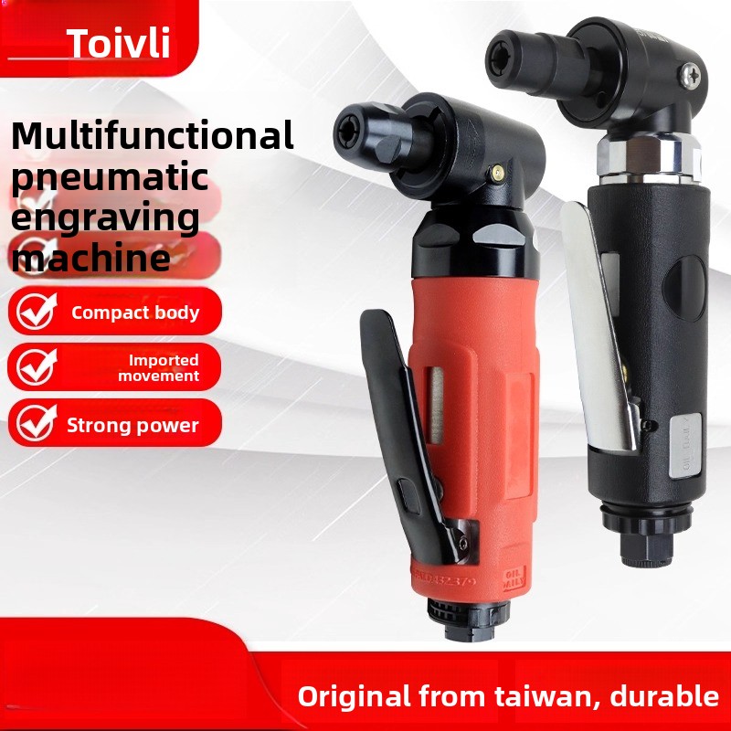 Zhiliwei Taiwan Pneumatic Elbo - Power Tools Pneumatic reseña y precio