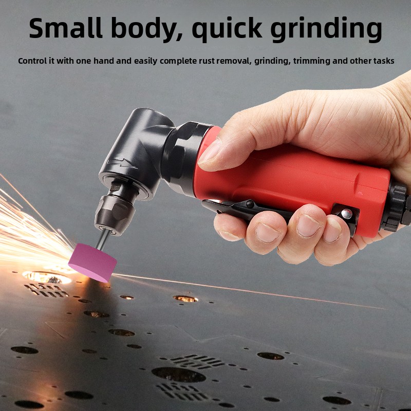 Zhiliwei Taiwan Pneumatic Elbo - Power Tools Pneumatic reseña y precio