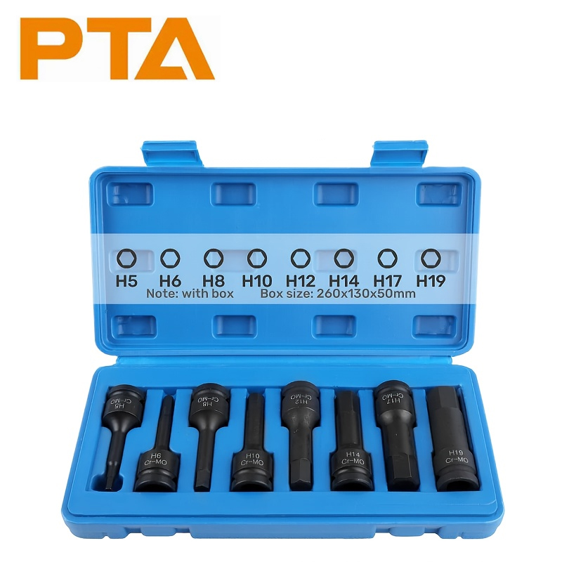 1/2inch Pneumatic Wrench Hexag - Power Tools Pneumatic reseña y precio