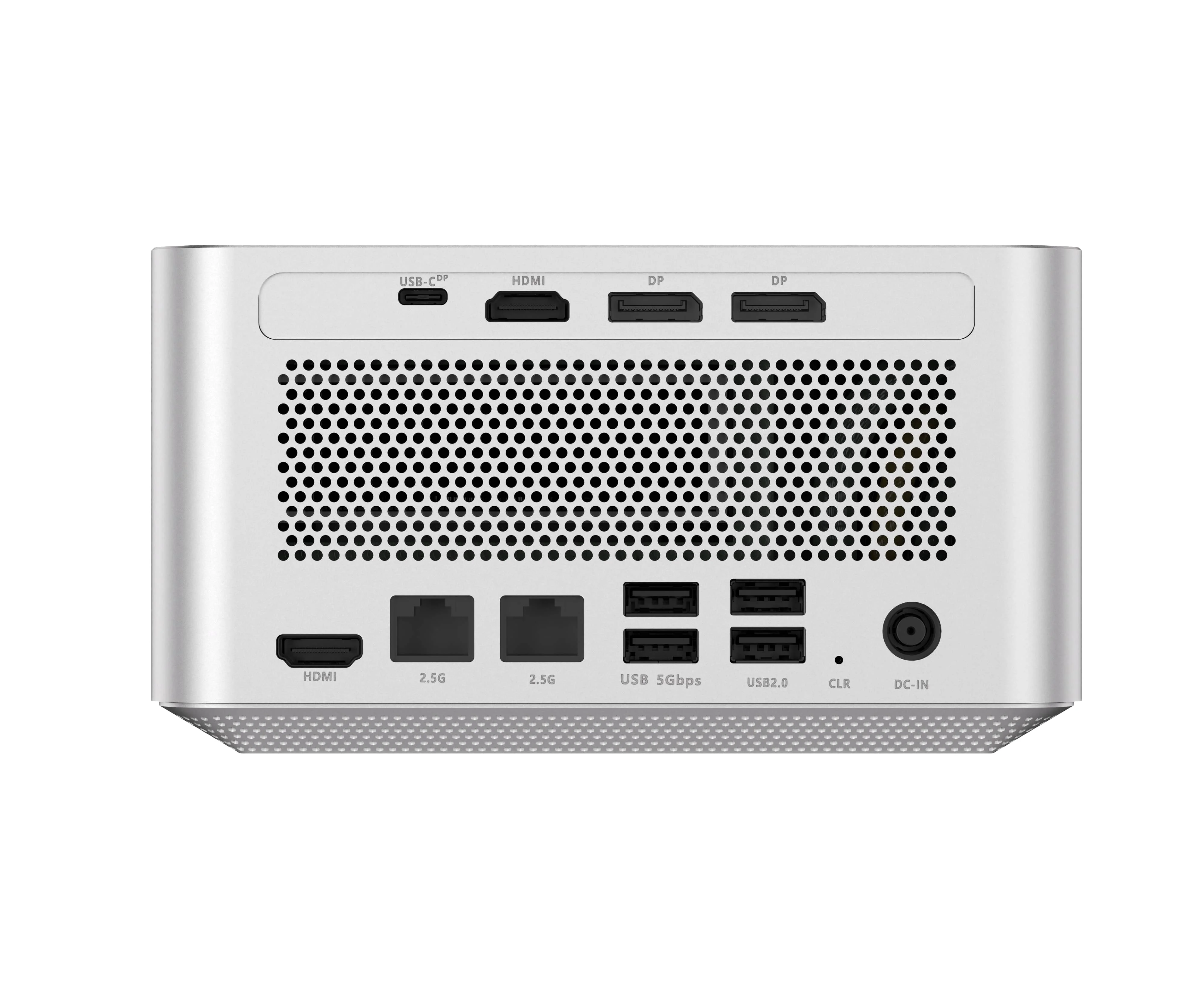 Powerful Mini PC Gaming Upgrad - Power Tools Windows 11 reseña y precio