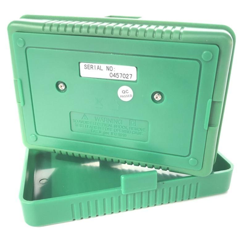652F Power System Inspection T - Power Tools Plumbing reseña y precio