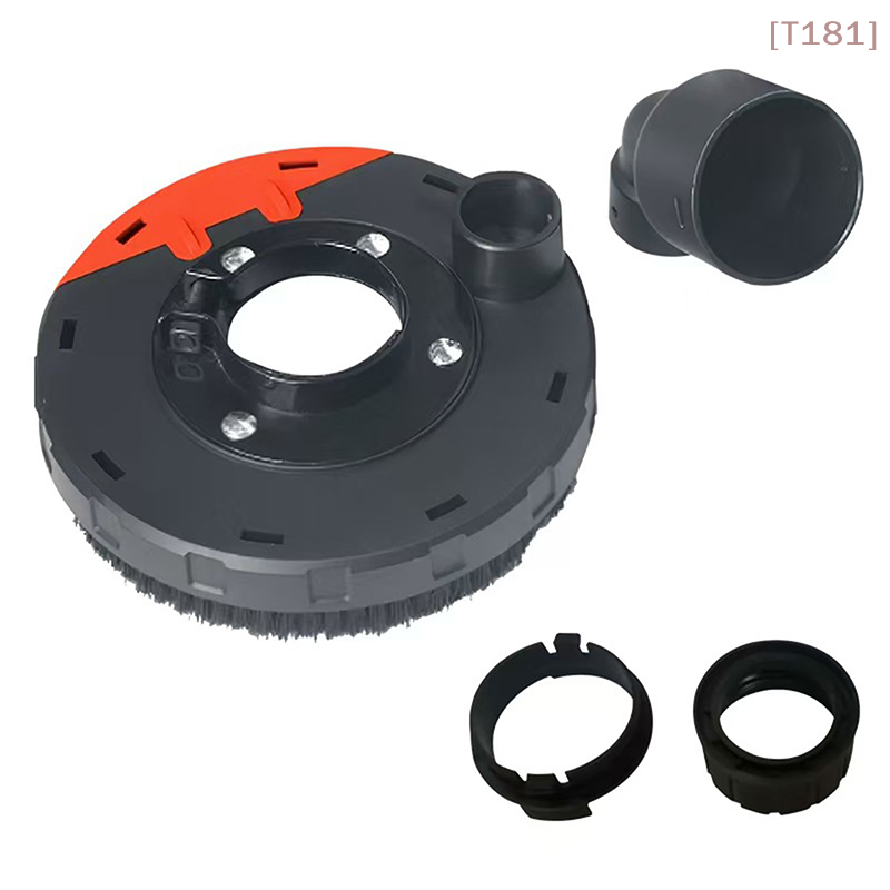 [E] New Angle Grinder Dust Cov - Power Tools Grinder reseña y precio