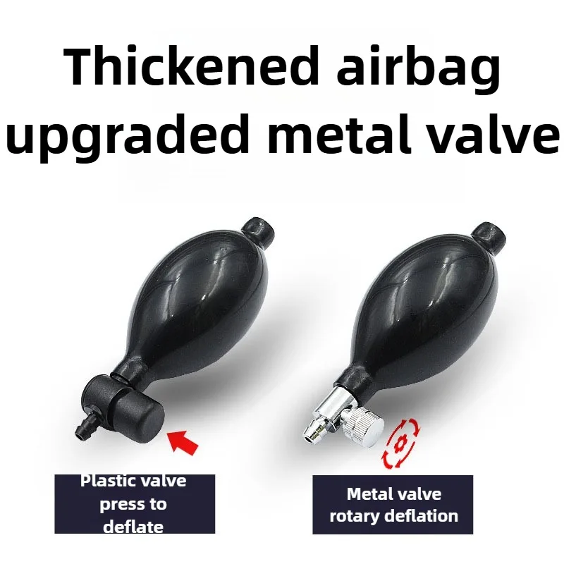 Air Pump Wedges Inflatable Air - Power Tools Plumbing reseña y precio