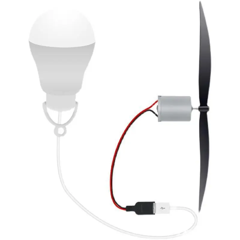Excellent Wind Energy Windmill - Power Tools Example reseña y precio