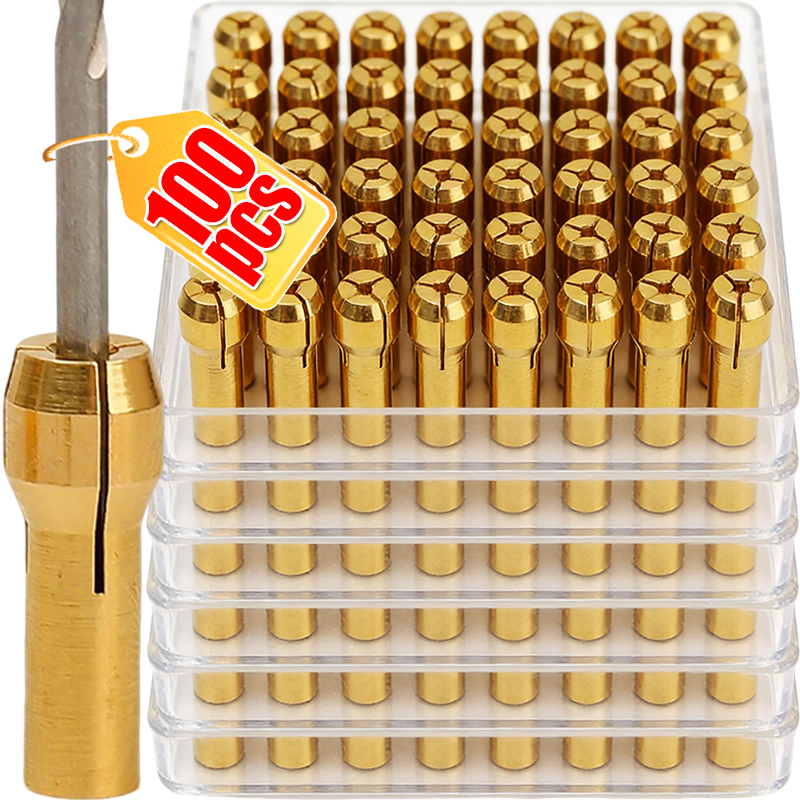 0.5-3.2mm Mini Micro Chuck Dri - Power Tools Wholesale reseña y precio