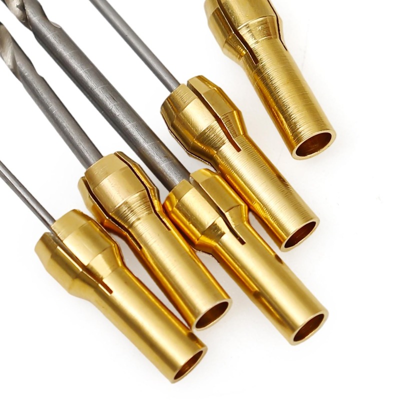 0.5-3.2mm Mini Micro Chuck Dri - Power Tools Wholesale reseña y precio