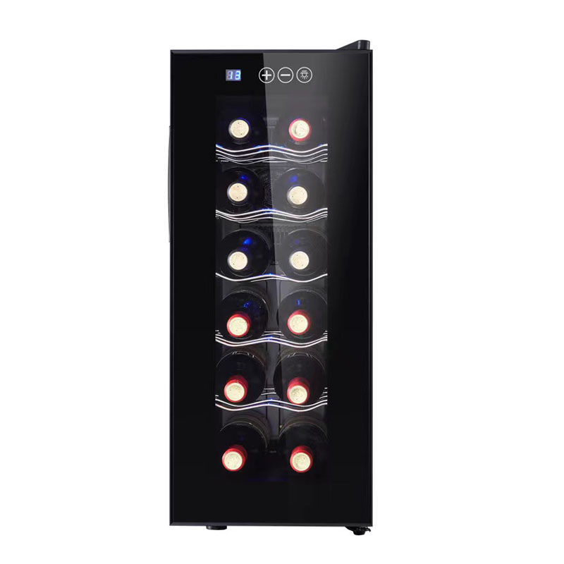 Low Noise Wine Cooler Refriger - Power Tools Zones reseña y precio