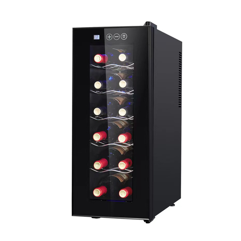 Low Noise Wine Cooler Refriger - Power Tools Zones reseña y precio