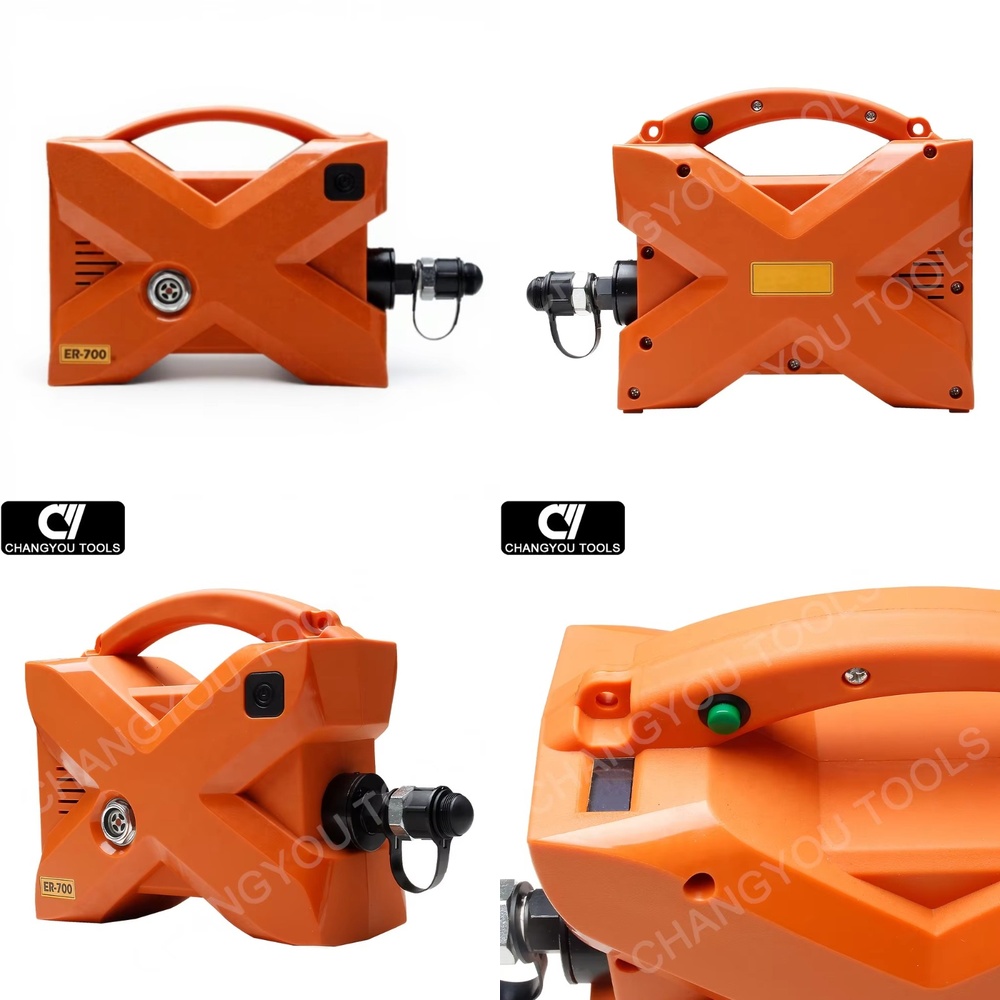 ER-700 for Portable Single Act - Power Tools Equipment reseña y precio
