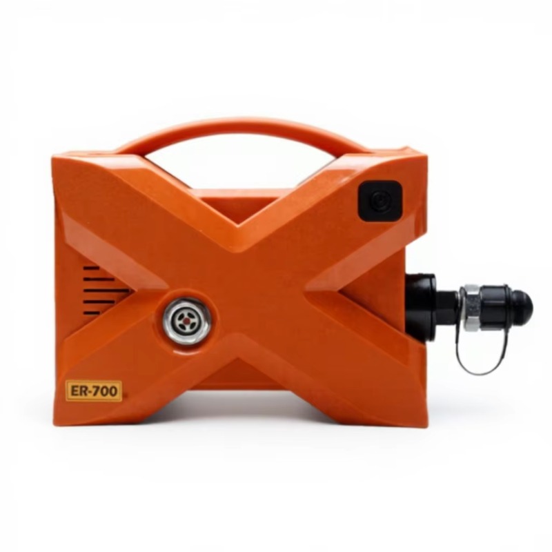 ER-700 for Portable Single Act - Power Tools Equipment reseña y precio