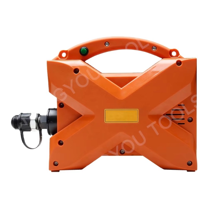 ER-700 for Portable Single Act - Power Tools Equipment reseña y precio