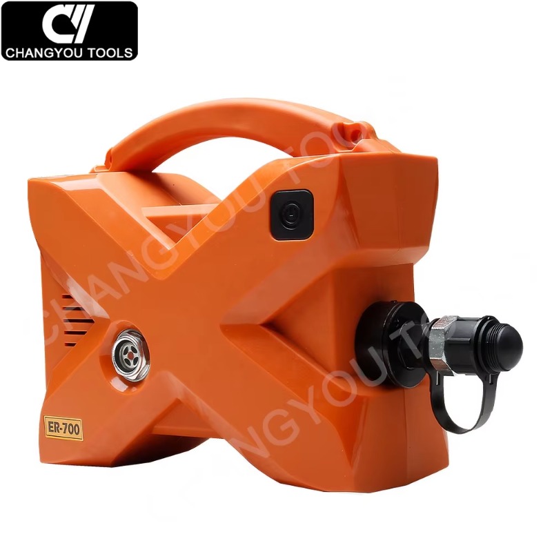 ER-700 for Portable Single Act - Power Tools Equipment reseña y precio