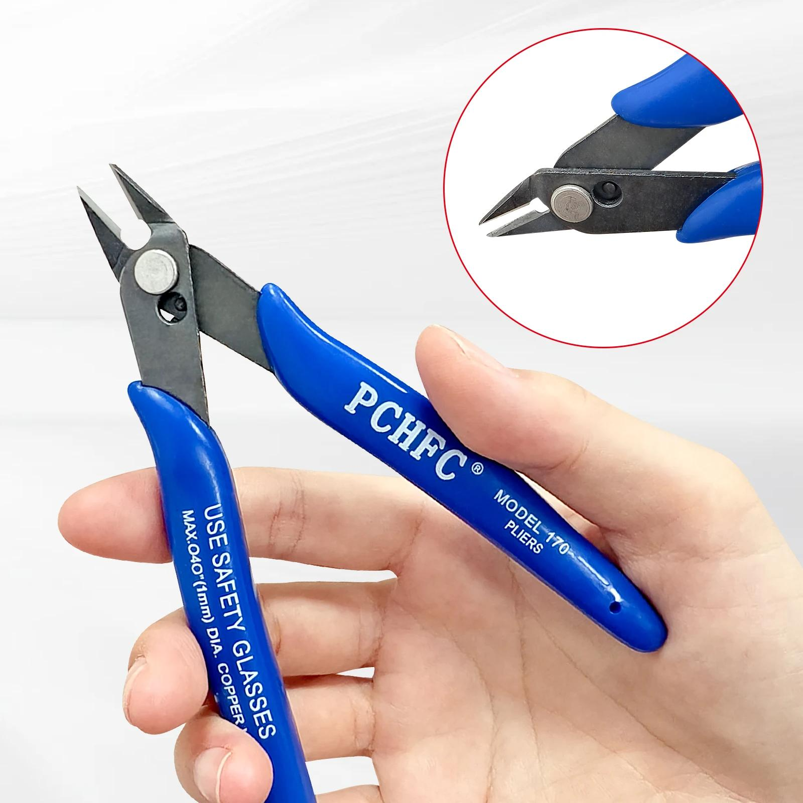 Sharp Diagonal Plier Cutter El - Power Tools America reseña y precio