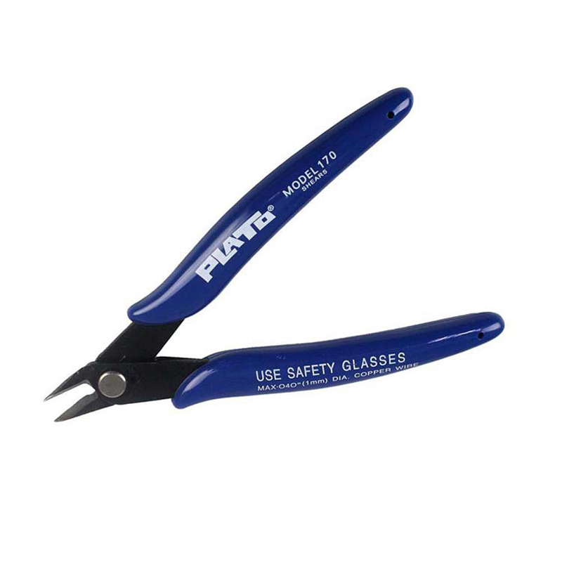 1Pc Diagonal Pliers Electrical - Power Tools America reseña y precio