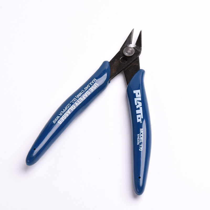 1Pc Diagonal Pliers Electrical - Power Tools America reseña y precio
