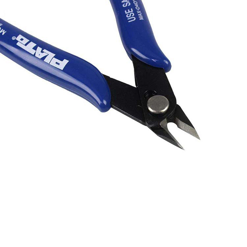 1Pc Diagonal Pliers Electrical - Power Tools America reseña y precio