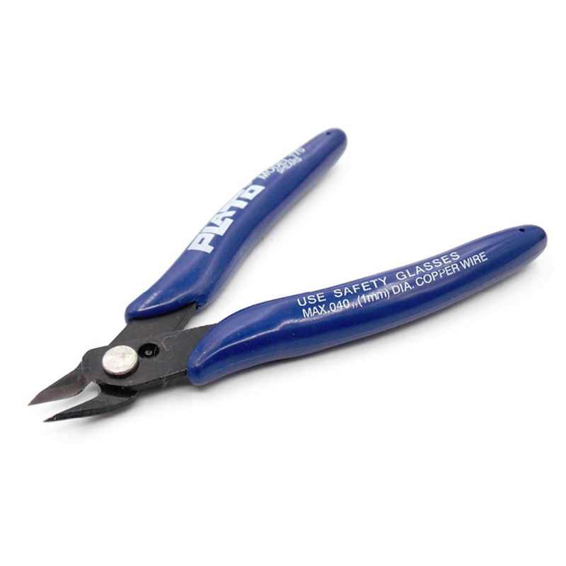 1Pc Diagonal Pliers Electrical - Power Tools America reseña y precio
