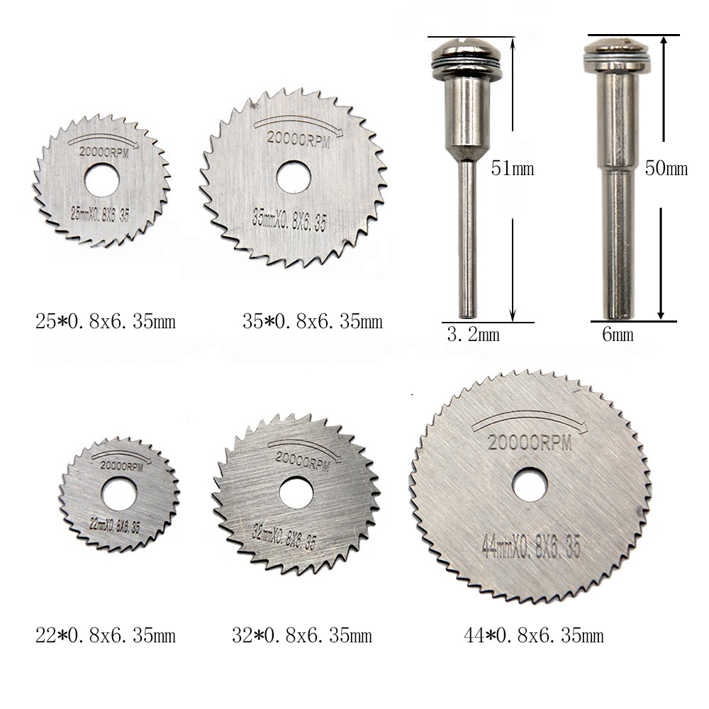 3.2mm/6mm connecting rod hand  - Power Tools Grinder reseña y precio