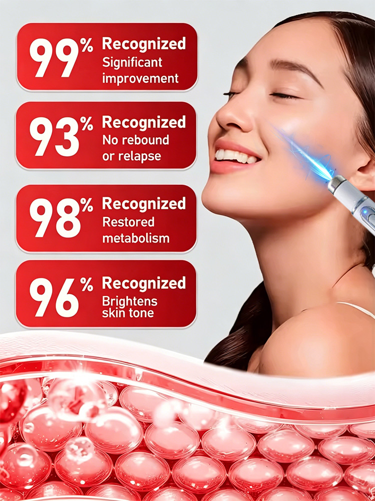 Facial care tools, blue light  - Power Tools Wholesale reseña y precio