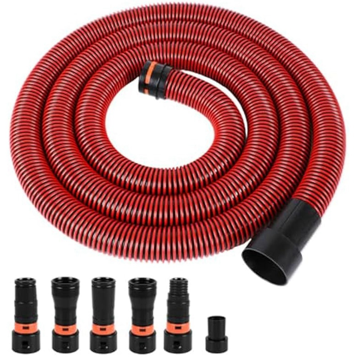 A002 Dust Collection Hose Kit  - Power Tools Equipment reseña y precio