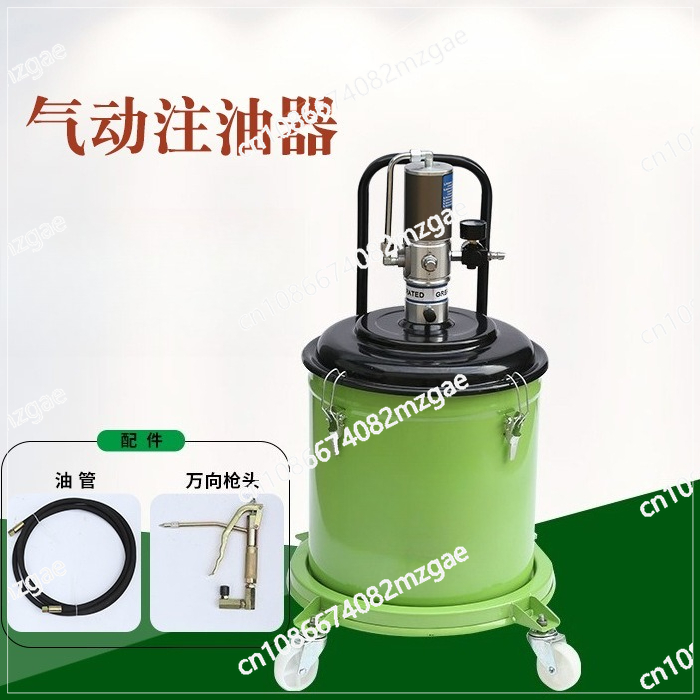 2025 Electric Butter Tool 12L  - Power Tools Pneumatic reseña y precio