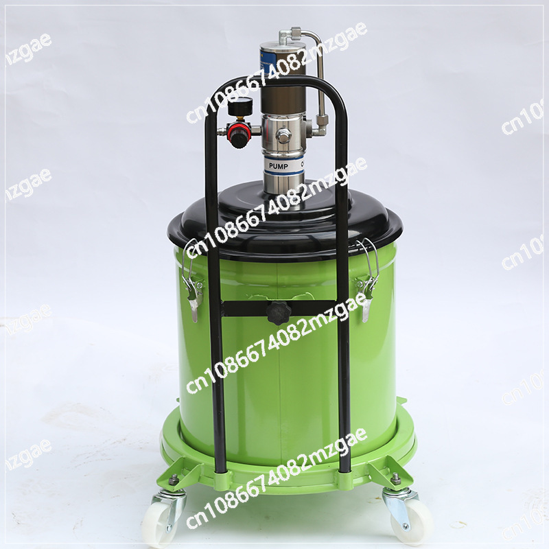 2025 Electric Butter Tool 12L  - Power Tools Pneumatic reseña y precio
