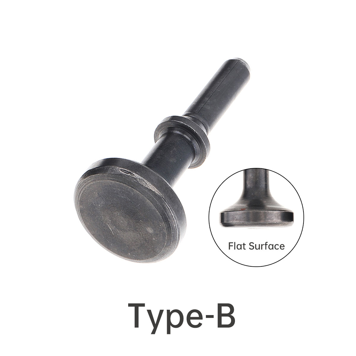 1pcs Pneumatic Hammer Chisel B - Power Tools Pneumatic reseña y precio