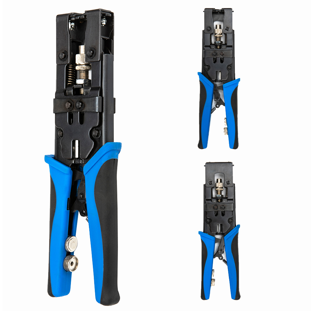 Professional Coaxial Cable Com - Power Tools America reseña y precio