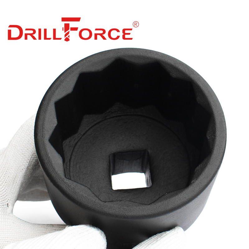 Drillforce 17-50mm Impact Pneu - Power Tools Pneumatic reseña y precio