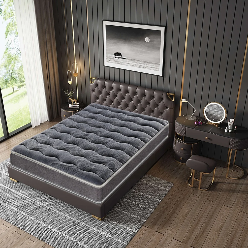 Mattress Manufacturer in China - Power Tools Zones reseña y precio