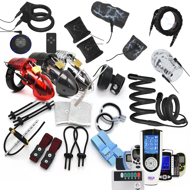 Strongest BDSM Power Box,Elect - Combo Power Tools reseña y precio