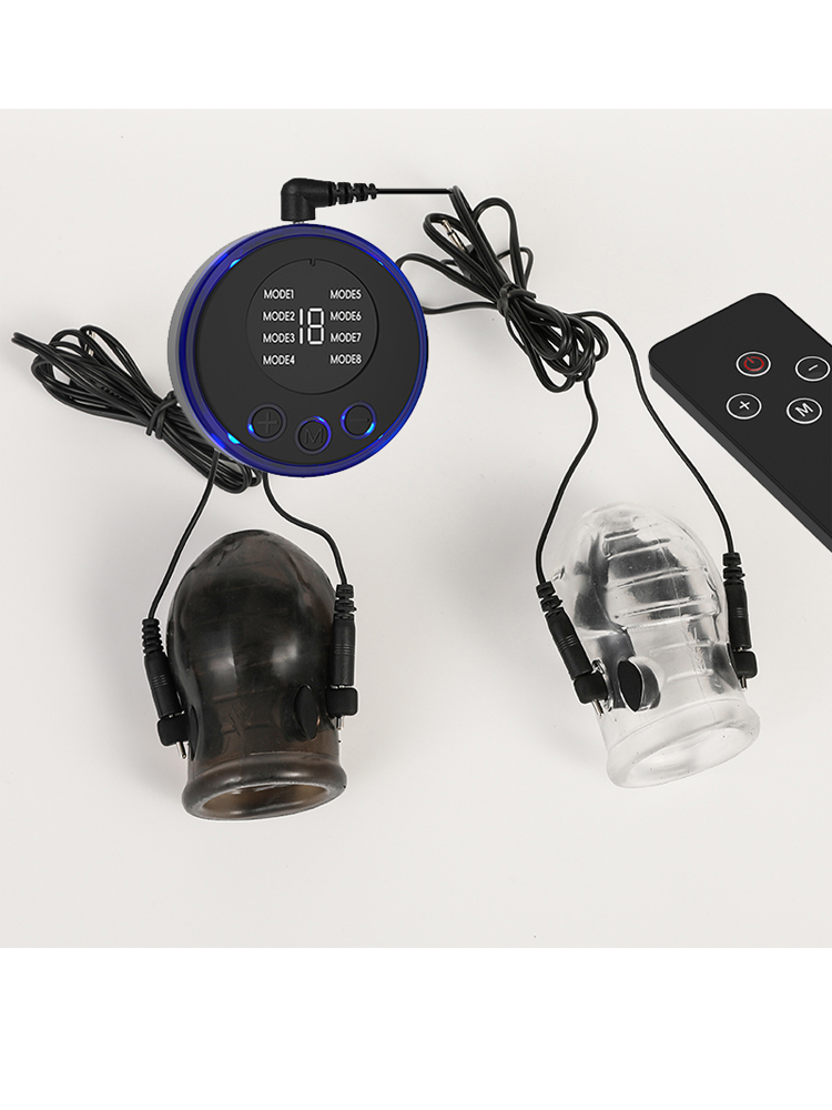 Strongest BDSM Power Box,Elect - Combo Power Tools reseña y precio
