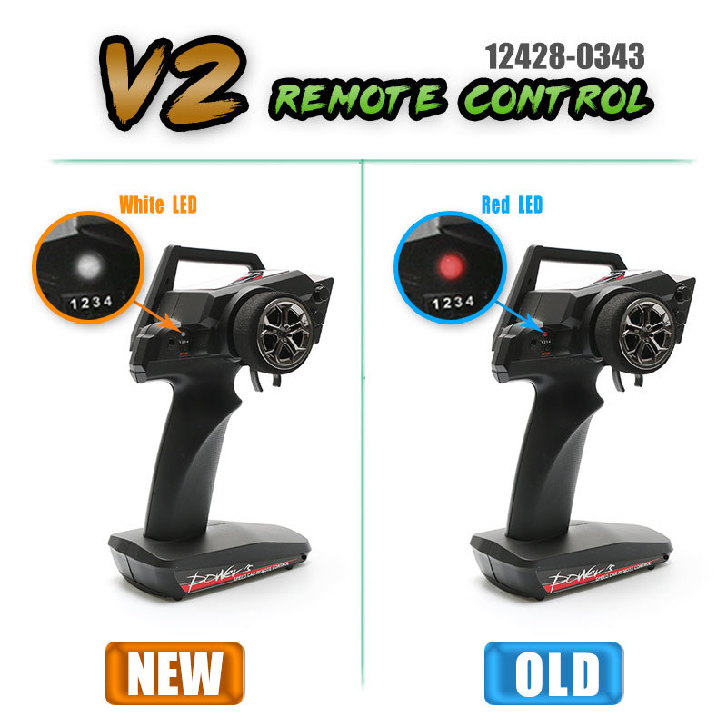 For WLtoys V1/2/3 Remote Contr - Impact Driver Cordless reseña y precio