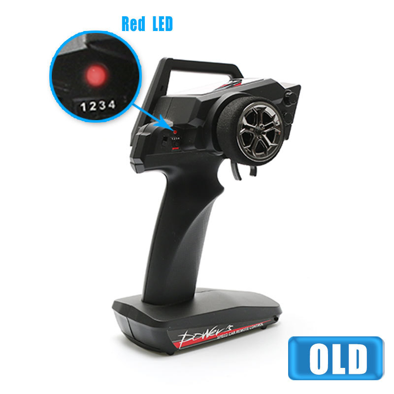 For WLtoys V1/2/3 Remote Contr - Impact Driver Cordless reseña y precio