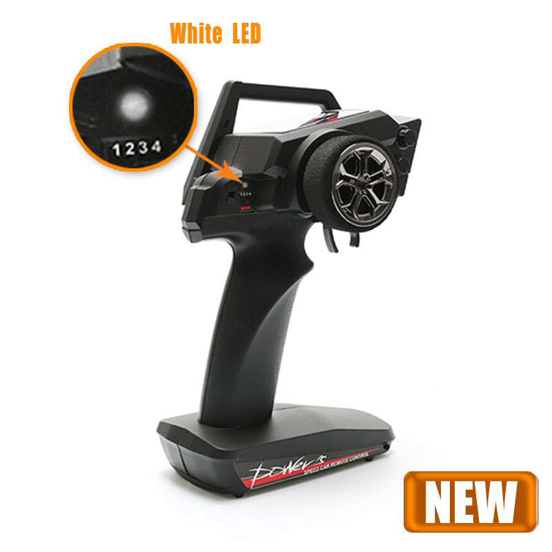 For WLtoys V1/2/3 Remote Contr - Impact Driver Cordless reseña y precio