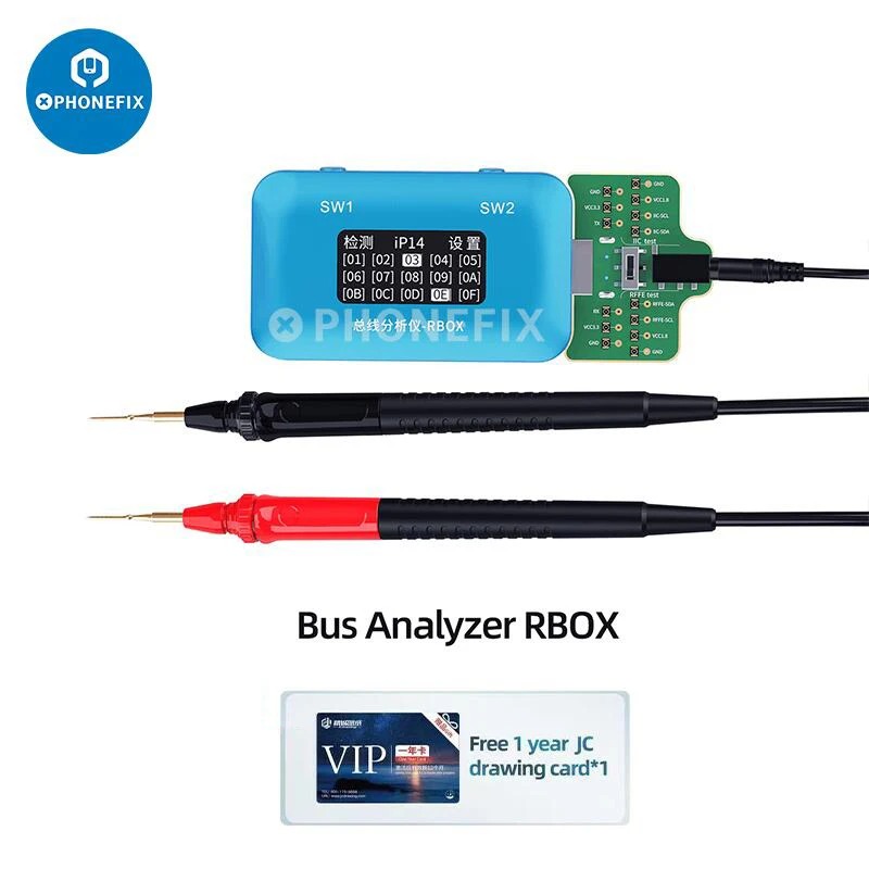 Official ZXW Team Zxw Tools V3 - Power Tools Battery Repair reseña y precio