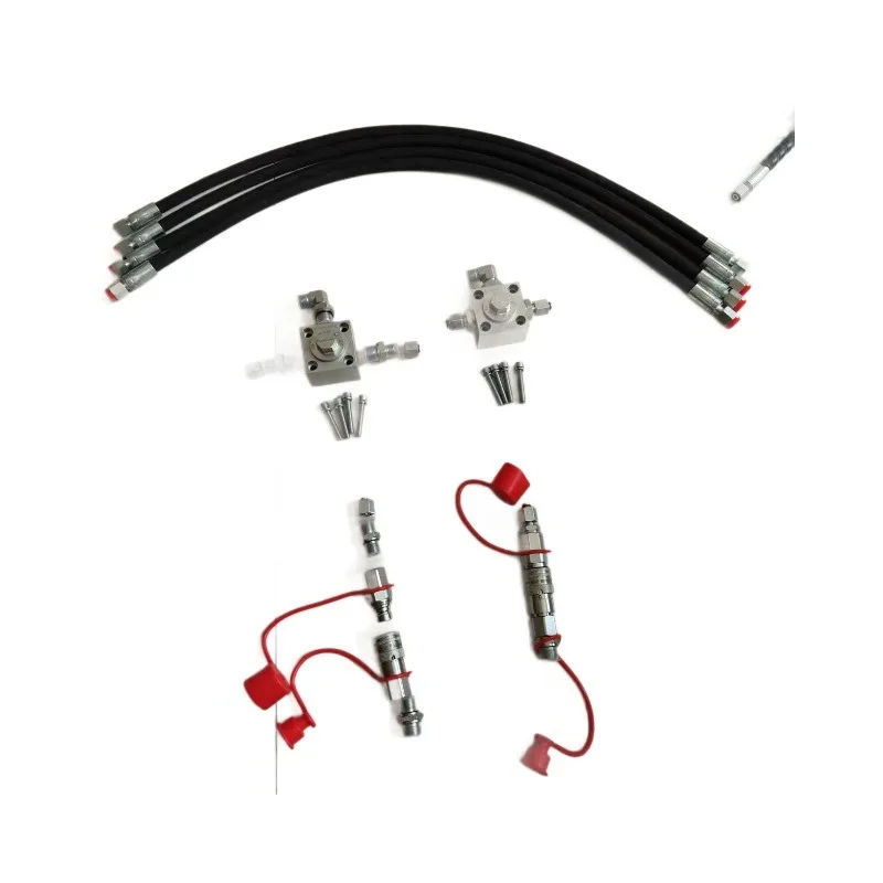 Export to Europe, America, sma - Power Tools America reseña y precio