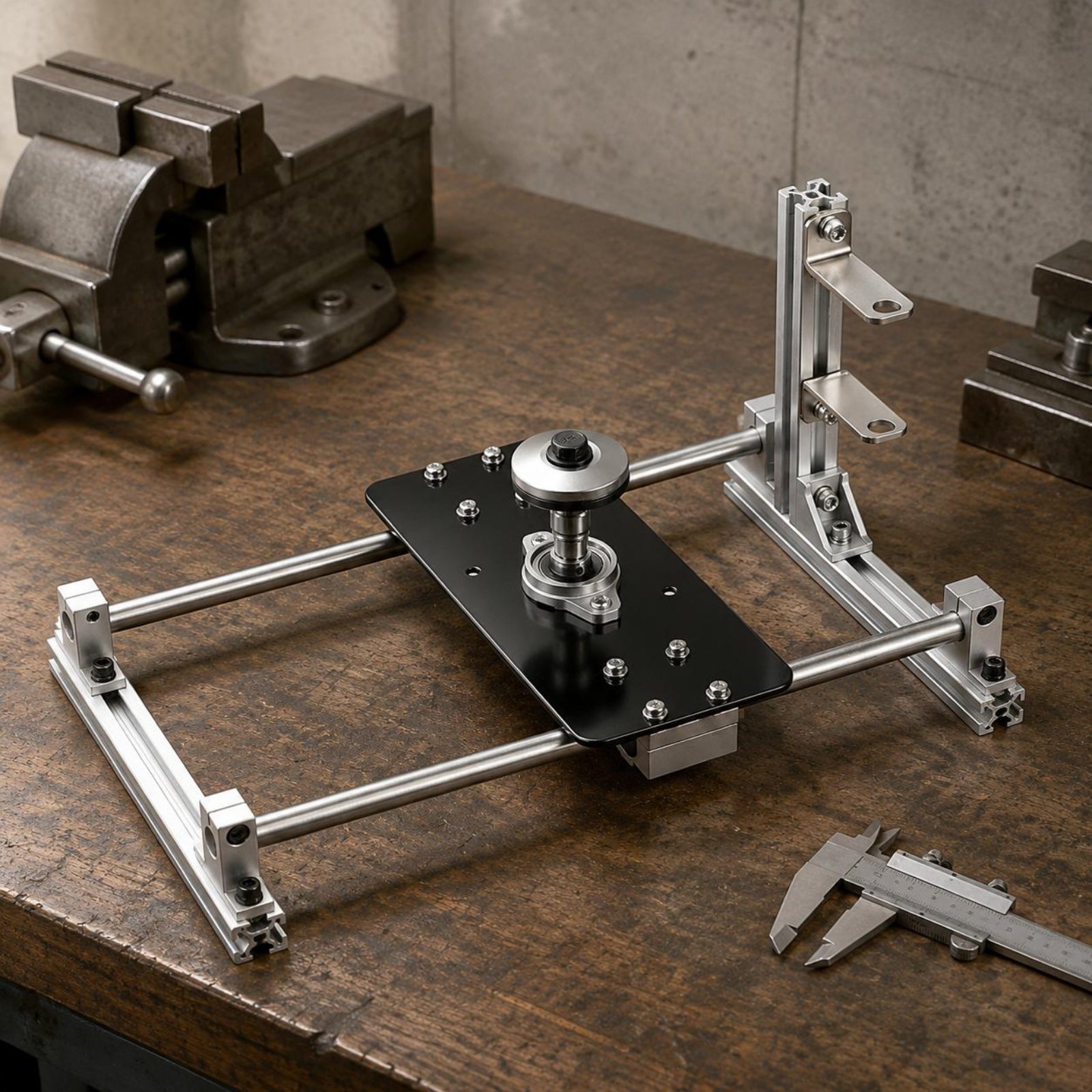 Angle Grinder Blade Mount Brac - Power Tools Grinder reseña y precio