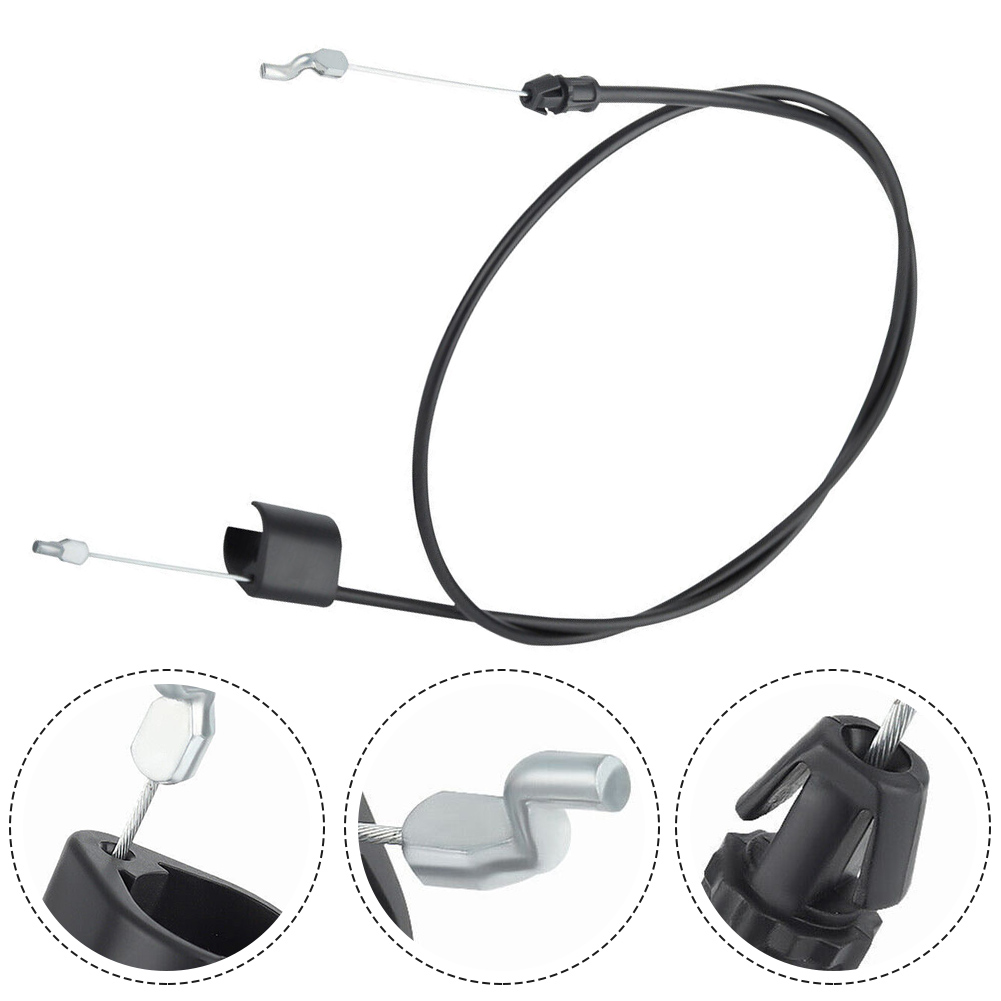 Control Cable 532427497 For Zo - Power Tools Zones reseña y precio
