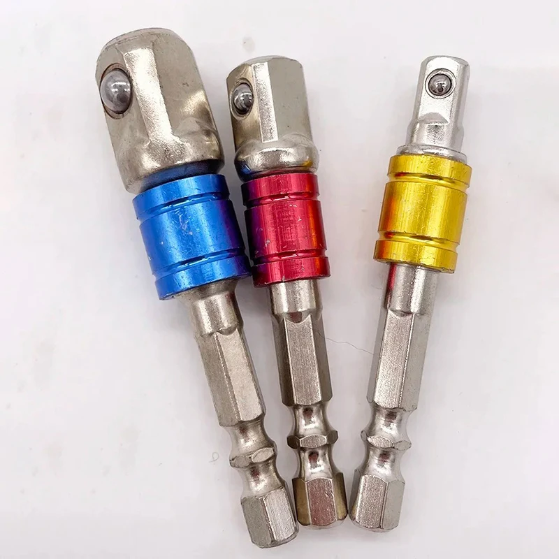 Socket Impact Driver Extension - Power Tools Impact Wrench reseña y precio