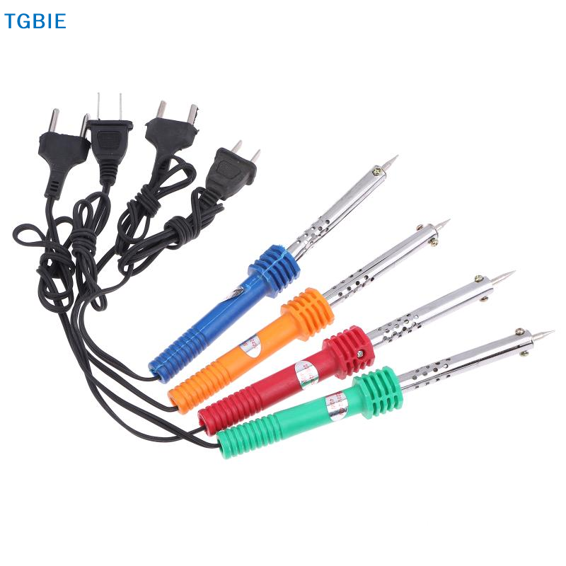 [TL][L]40W Electric Soldering  - Power Tools America reseña y precio