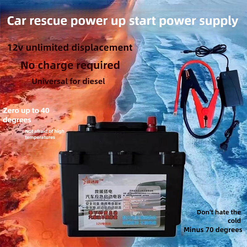 2025 New 16V 500F for American - Power Tools America reseña y precio