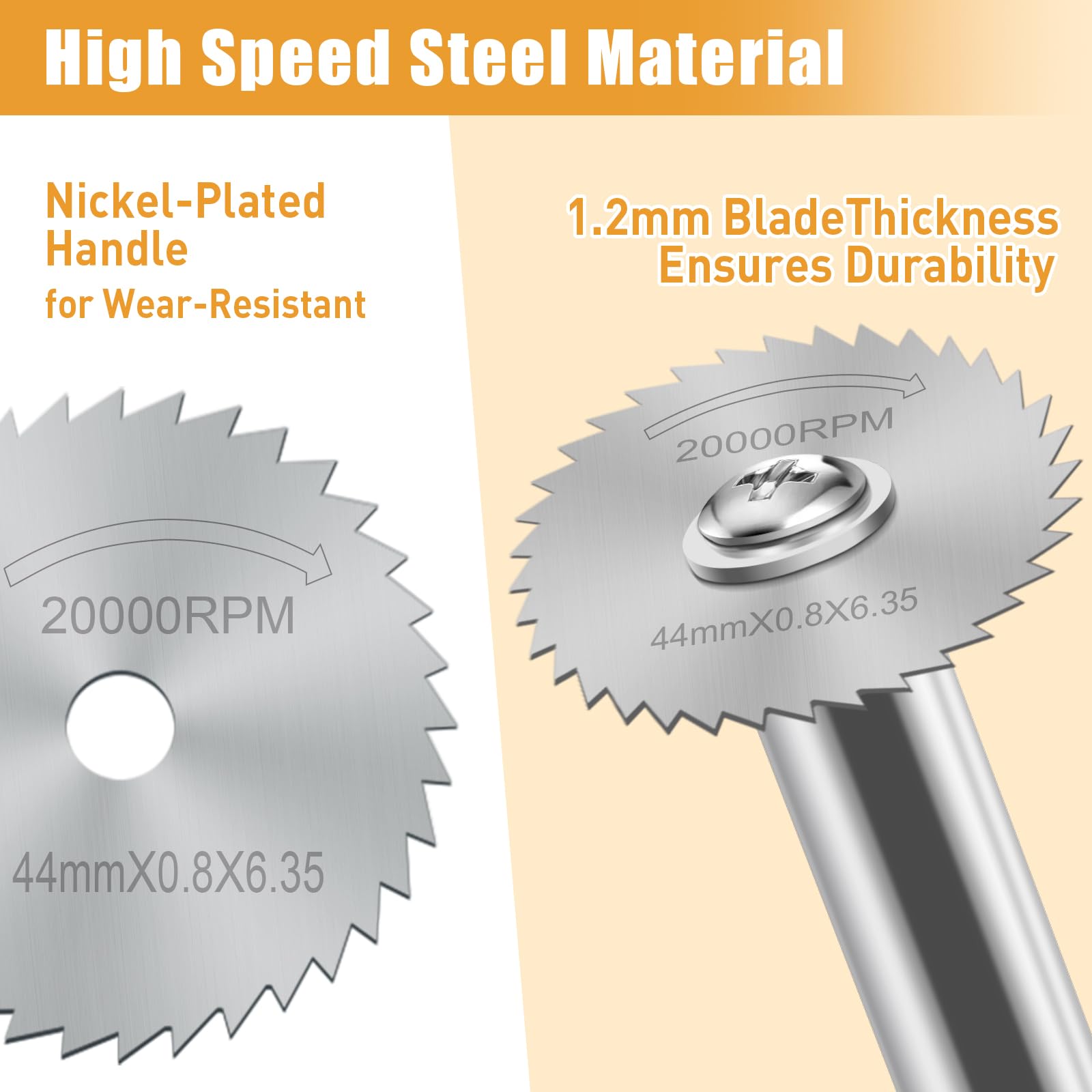 Cutting Wheel for Drill, Rotar - Power Tools Plumbing reseña y precio