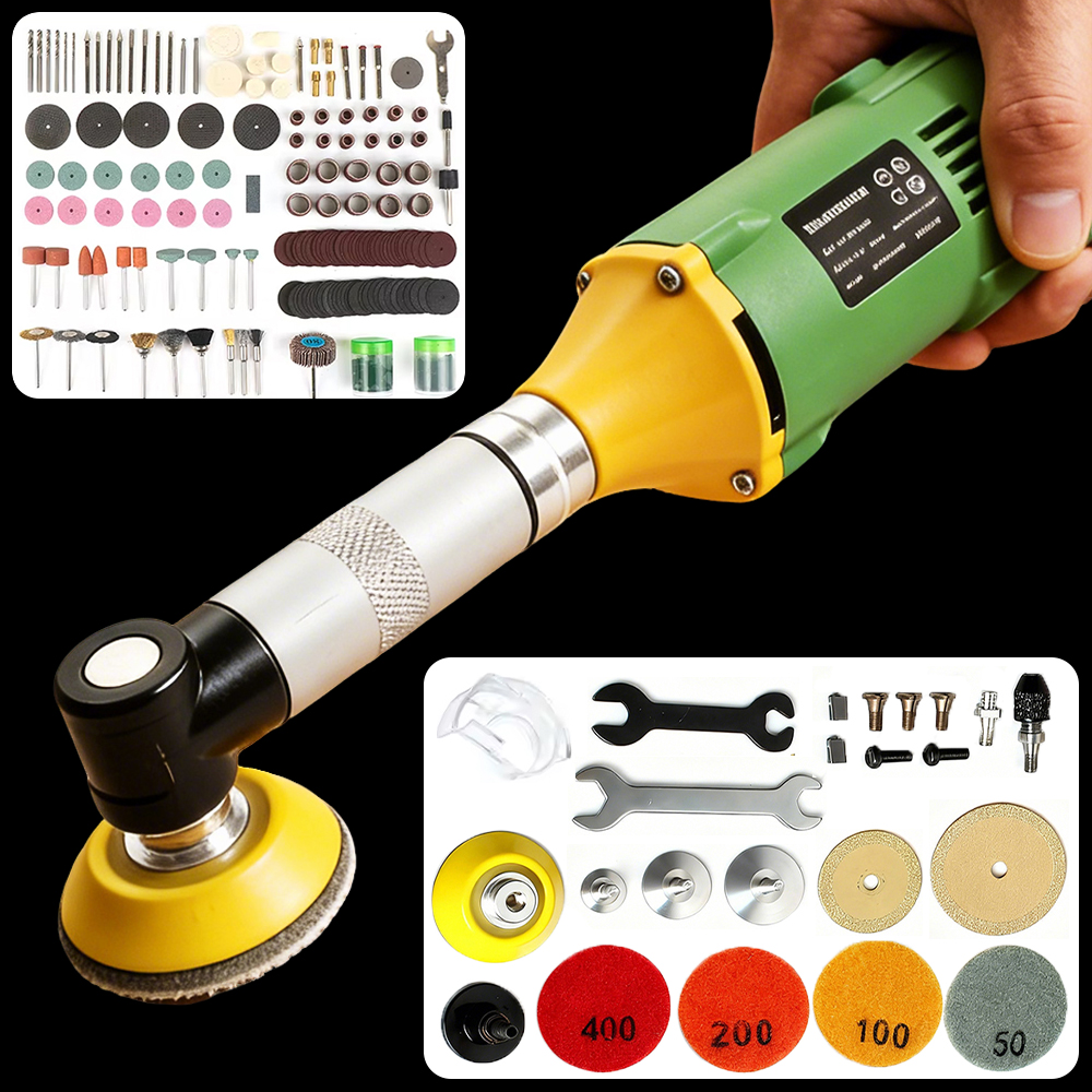 Electric Ceramic Tile Beauty S - Power Tools Equipment reseña y precio