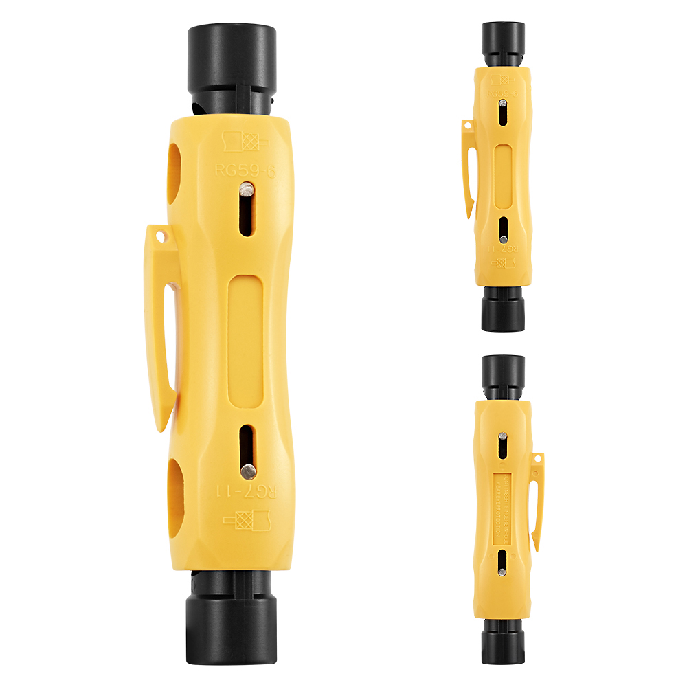 Portable Pen Coaxial cable str - Power Tools America reseña y precio
