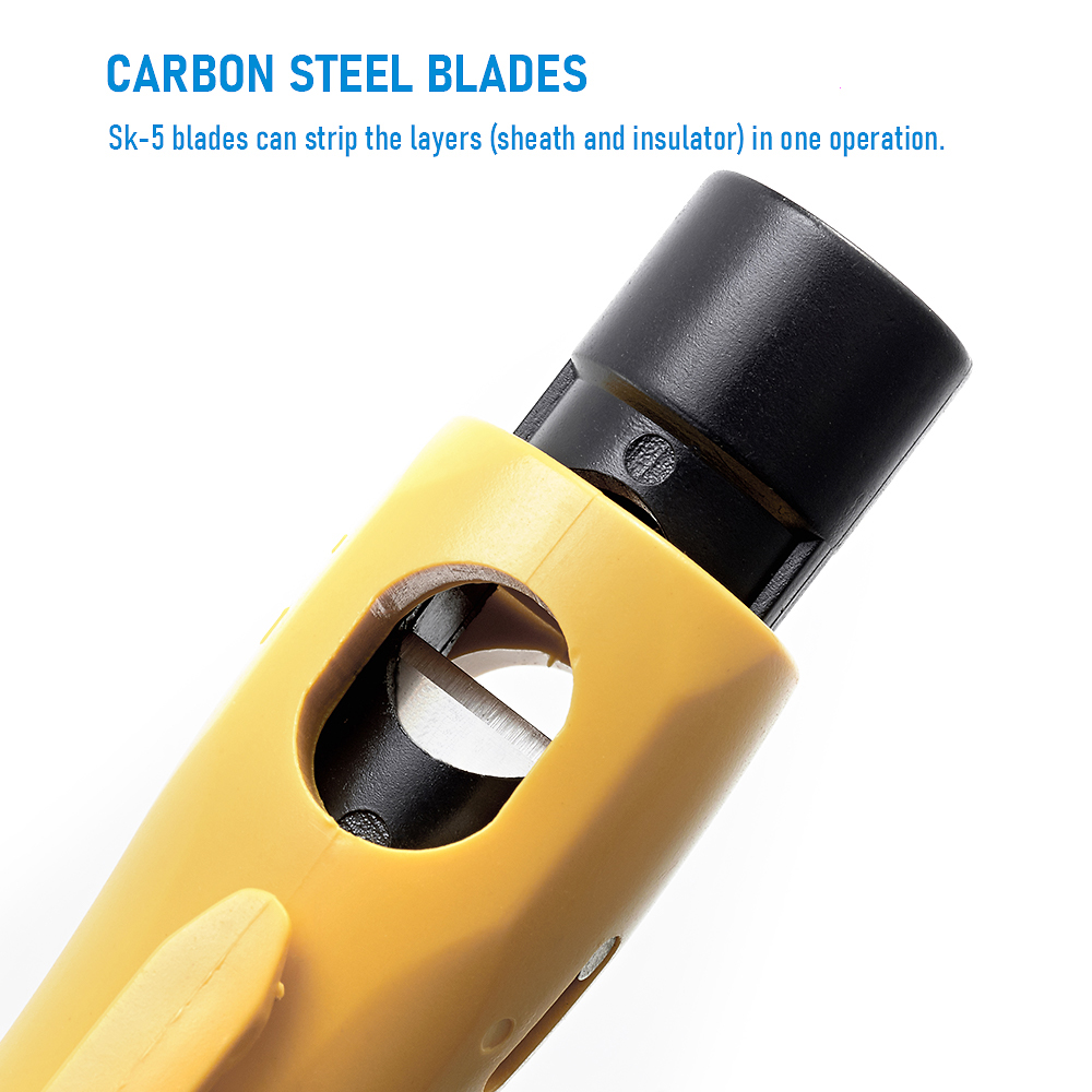 Portable Pen Coaxial cable str - Power Tools America reseña y precio